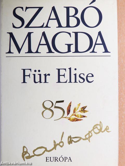 Für Elise