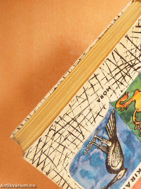 Halló, itt Mátyás király!