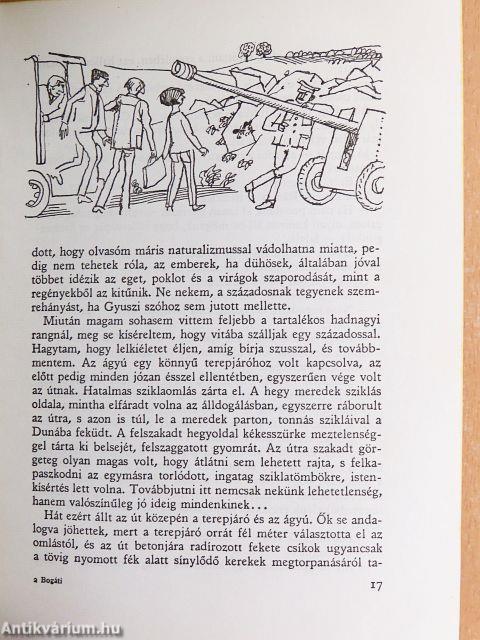 Halló, itt Mátyás király!