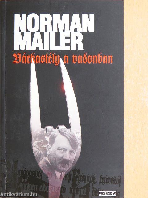 Várkastély a vadonban