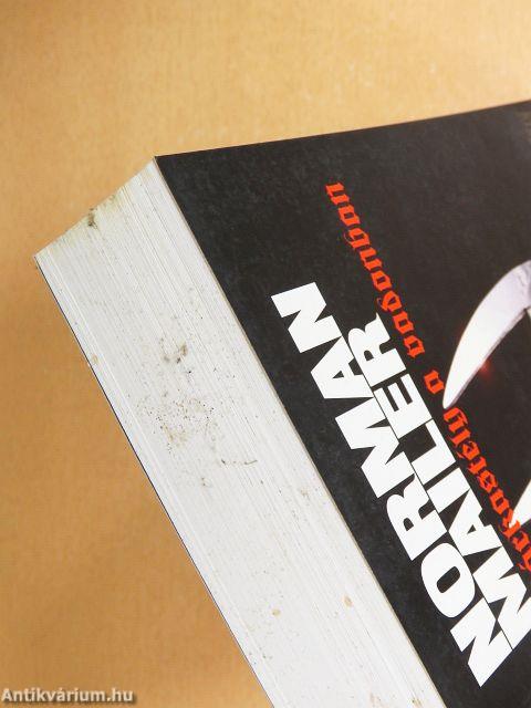 Várkastély a vadonban