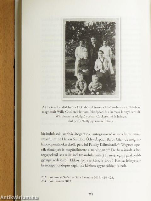 Gyermekvonat Angliába