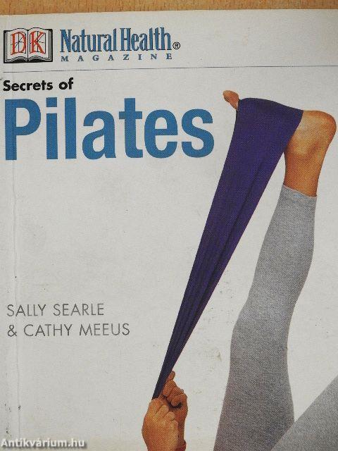 Secrets of Pilates