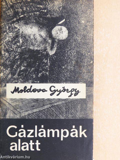 Gázlámpák alatt