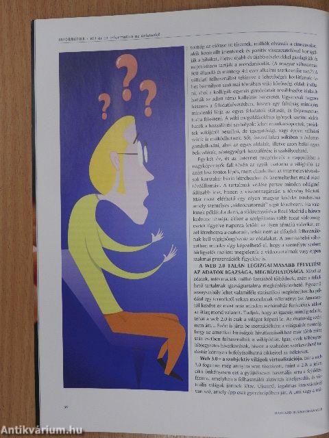 Harvard Business Manager - Harvard Business Review 2007. május