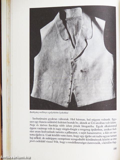 Utazás ismeretlen állomás felé 1849-1856