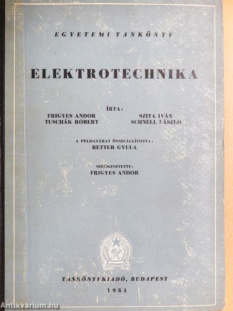 Elektrotechnika