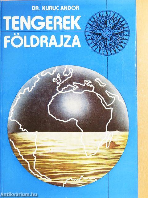 Tengerek földrajza