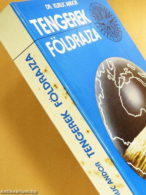 Tengerek földrajza