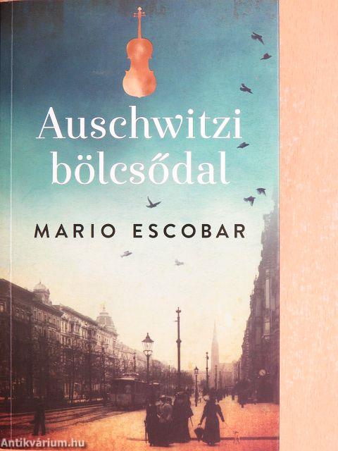 Auschwitzi bölcsődal