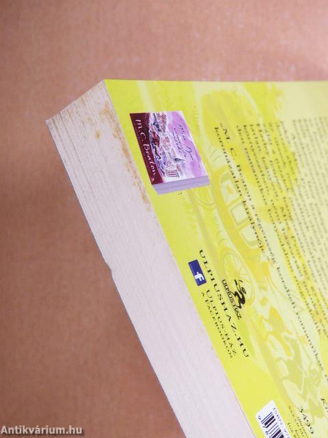 Miss Pym és a menekülő menyasszony