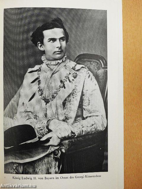 Schloss Neuschwanstein