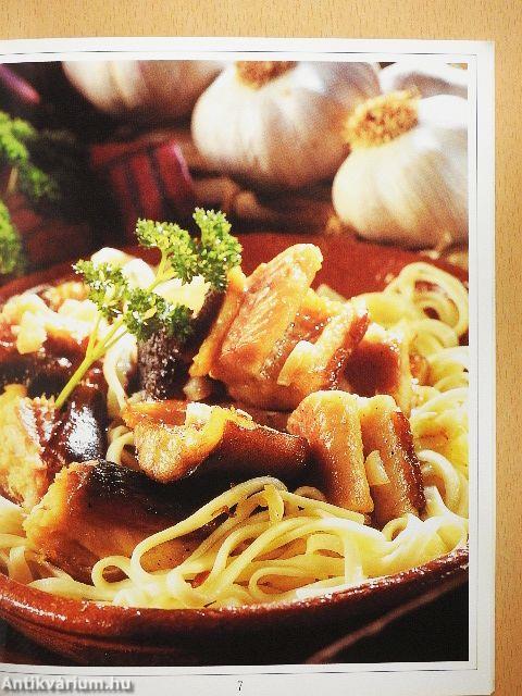 Délicieuses recettes Italiannes de Poisson