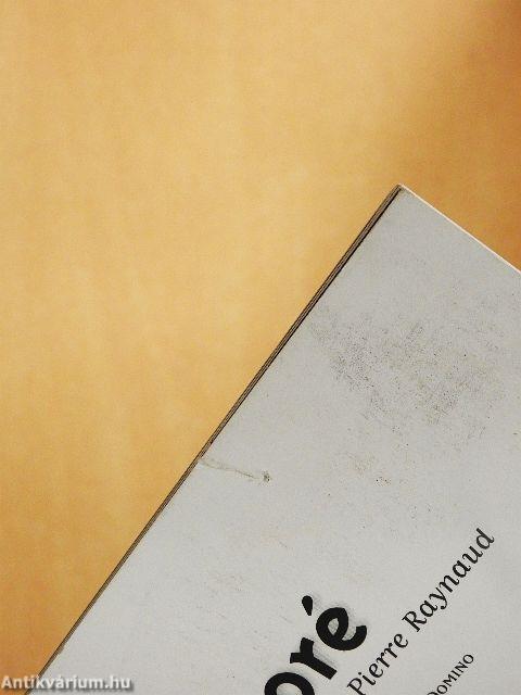 Le Pot Doré de Jean Pierre Raynaud