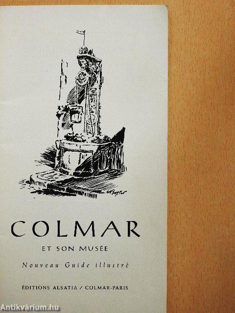 Colmar et son Musée