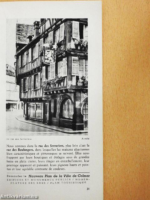 Colmar et son Musée