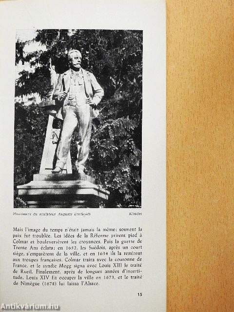 Colmar et son Musée