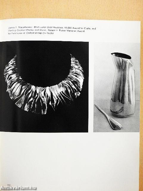 The Bulletin of the Cleveland Museum of Art May 1971