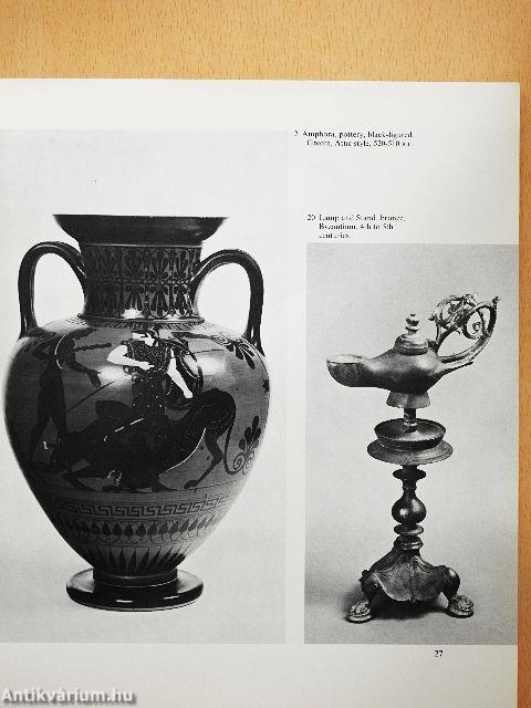 The Bulletin of the Cleveland Museum of Art for February 1971