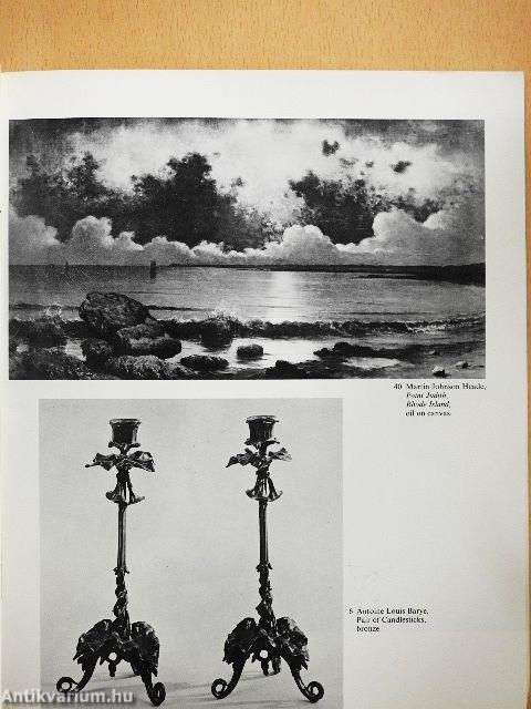 The Bulletin of the Cleveland Museum of Art for February 1971