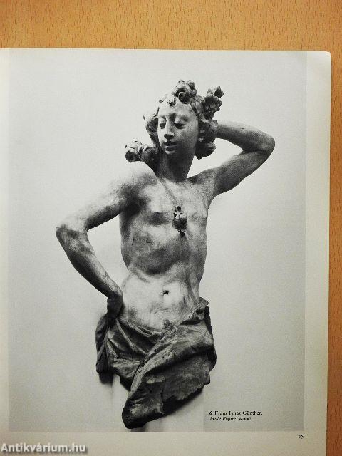 The Bulletin of the Cleveland Museum of Art for February 1974