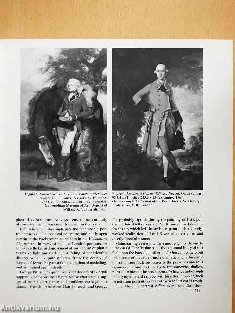 The Bulletin of the Cleveland Museum of Art November 1971