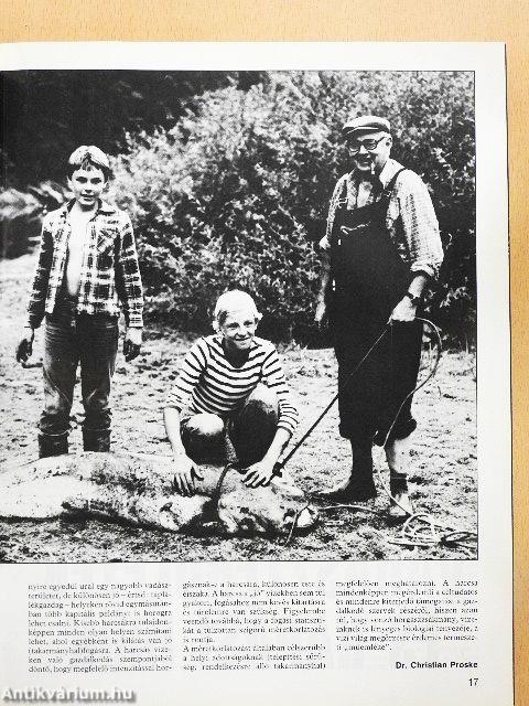 Blinker 1990. április-december/Angler Kurier 2/90./Silstar 1990.