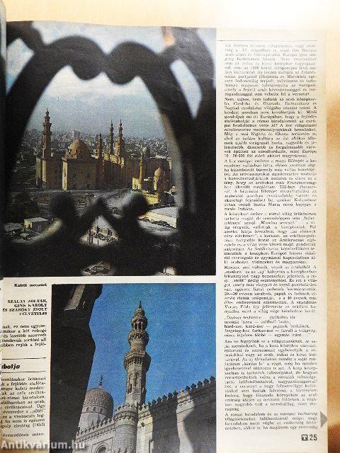 Új tükör 1976 (nem teljes évfolyam)