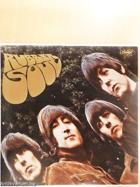 Minden idők 500 legjobb albuma