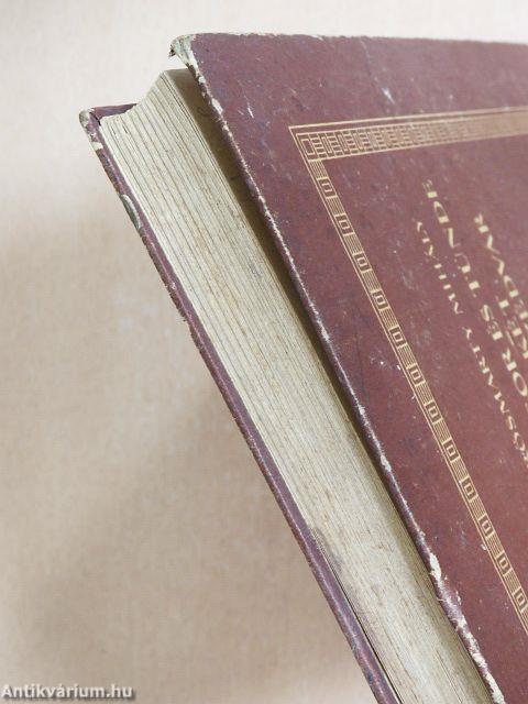 Csongor és Tünde/A két szomszédvár