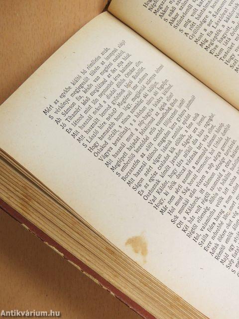 Csongor és Tünde/A két szomszédvár