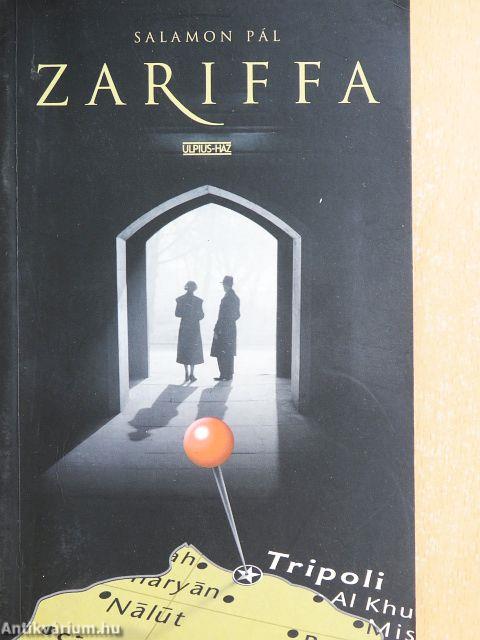 Zariffa