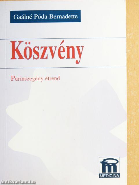Köszvény