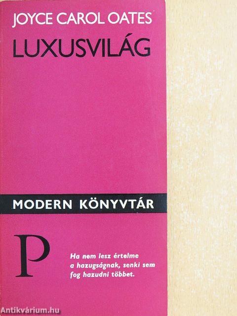 Luxusvilág
