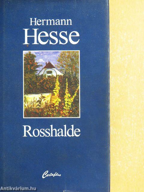 Rosshalde