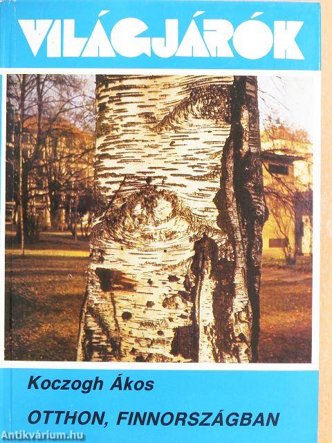 Otthon, Finnországban