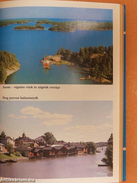 Otthon, Finnországban