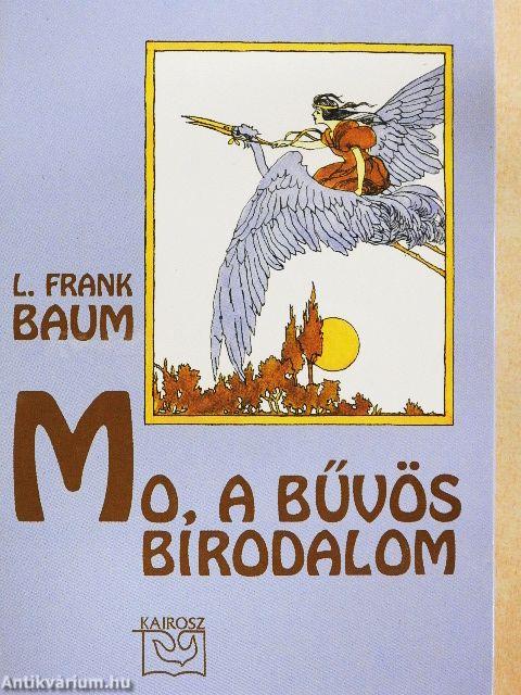 Mo, a bűvös birodalom