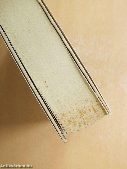 A haladás előőrse