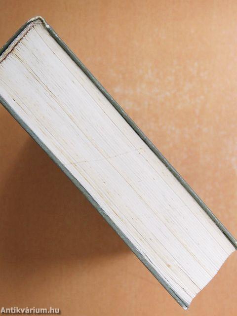 Egy külföldön utazó magyarnak jó barátjához küldetett levelei