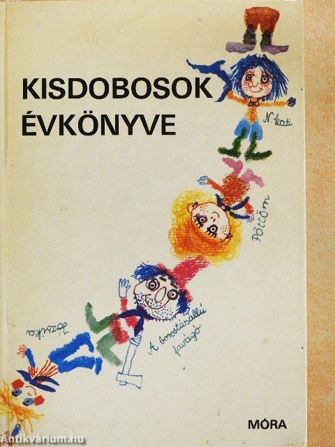 Kisdobosok évkönyve 1981