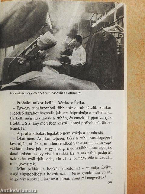 Kisdobosok évkönyve 1981