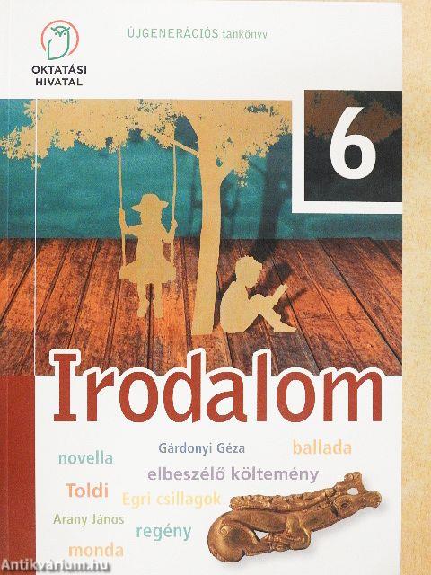 Irodalom 6.