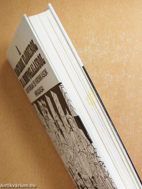 A magyarok elődeiről és a honfoglalásról