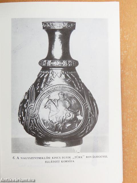 A magyarok elődeiről és a honfoglalásról