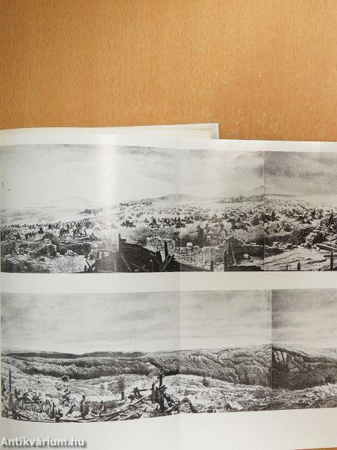 A magyarok elődeiről és a honfoglalásról