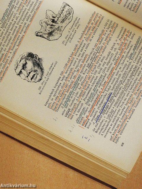 Általános biológia