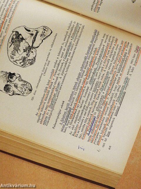 Általános biológia