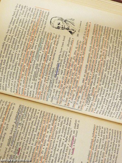 Általános biológia