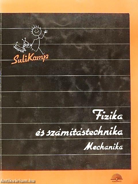 Fizika és számítástechnika